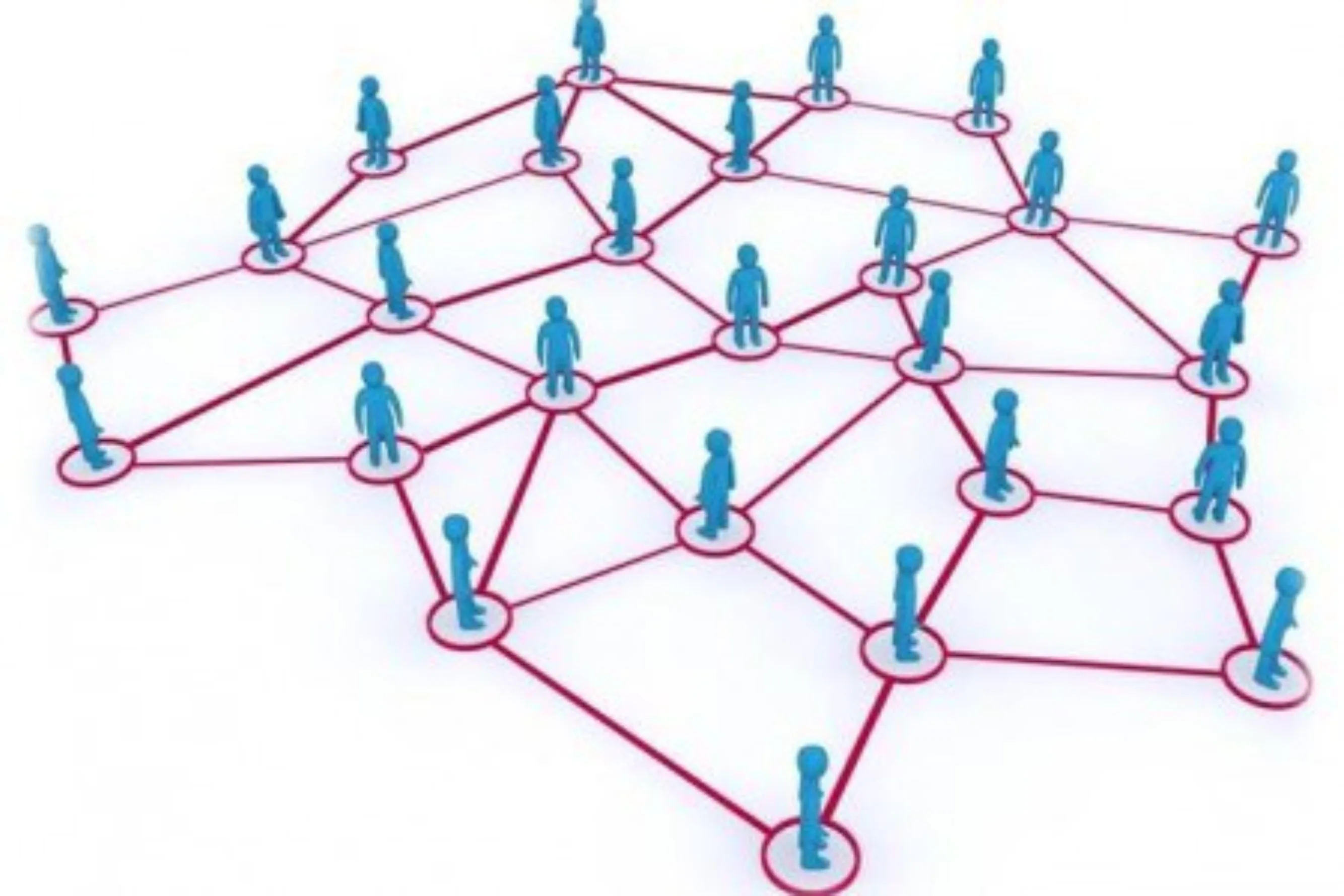 Social networking 450x300