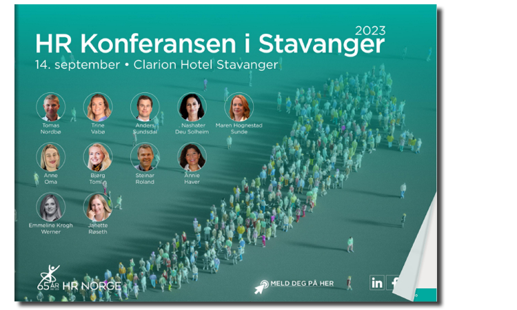 HR konferansen i Stavanger 2023 Forsidebilde 750x450 2023 09 07 112622 ukef