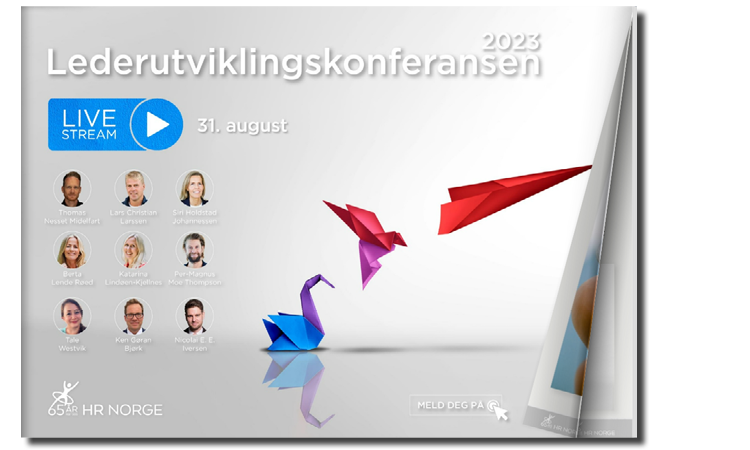 Lederutviklingskonferansen LIVE STREAM 2023 Forsidebilde 750x450 2023 06 30 144605