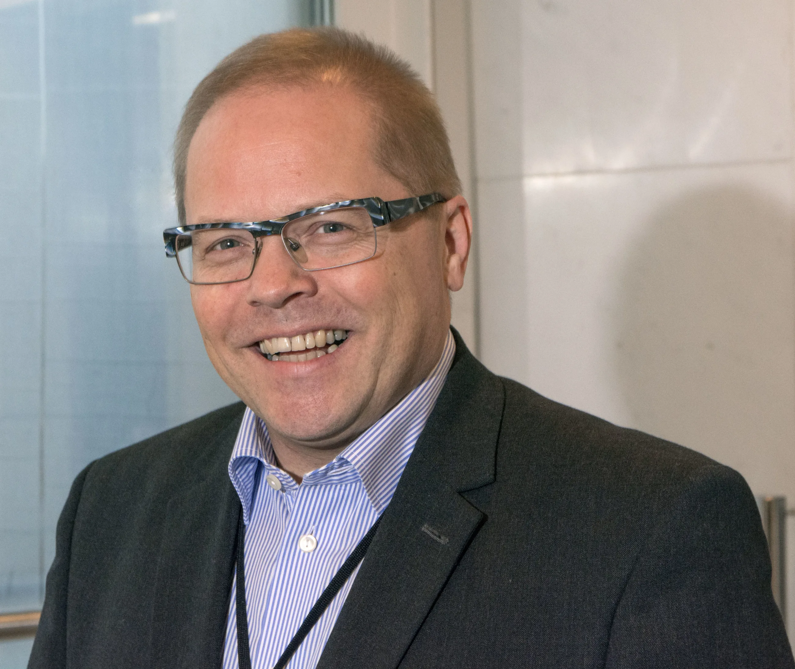 HR profil Bjorn Magnus Jakobsen