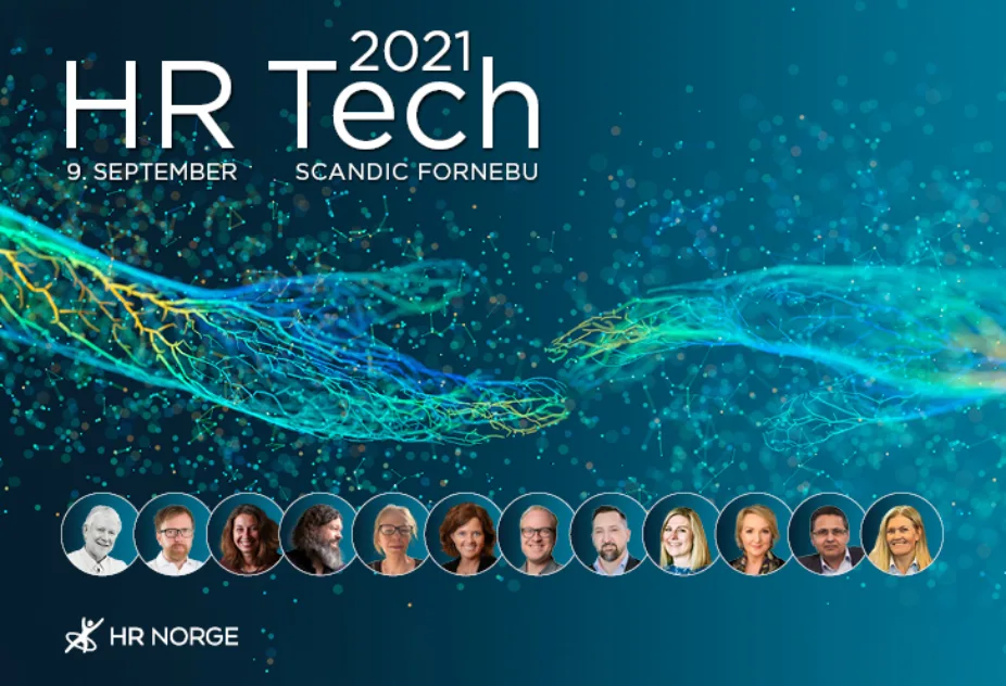 HR Tech 2021 artikkel format