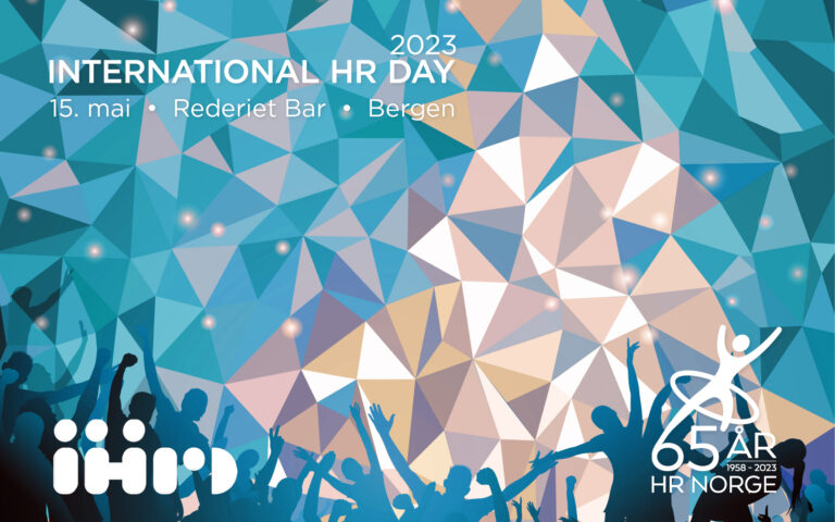 Bergen International Human Resources Day 15 May 2023 Landingssiden 1610 format