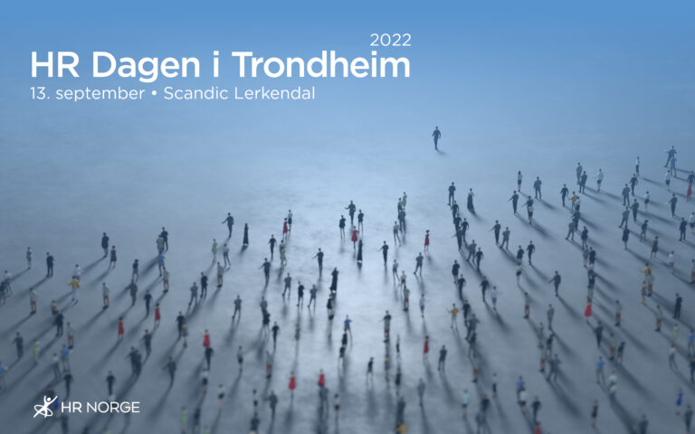 HR Dagen i Trondheim 2022 Landingssiden 1610 format