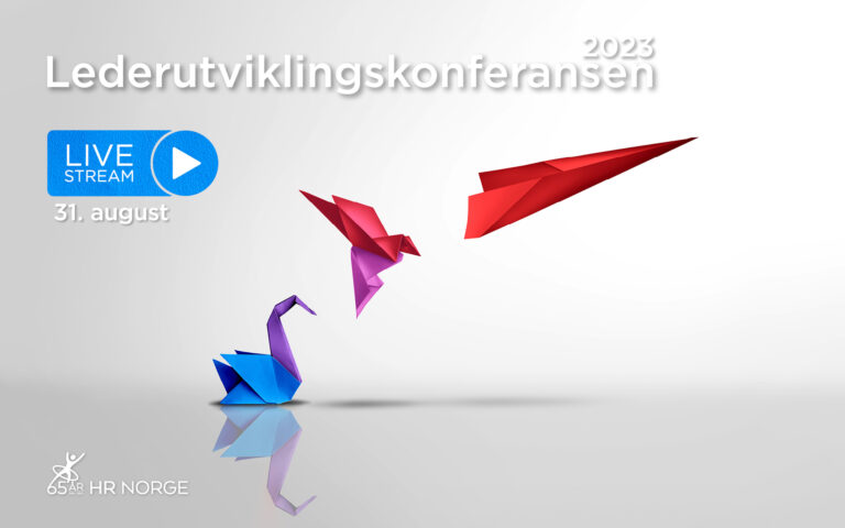 Lederutviklingskonferansen LIVE STREAM 2023 Landingssiden 1610 format