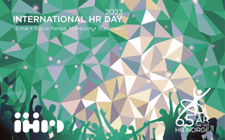 Stavanger International Human Resources Day 15 May 2023 Landingssiden 1610 format