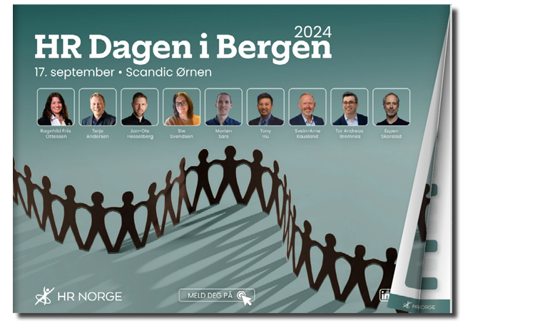 HR Dagen i Bergen 2024 Forsidebilde 750x450