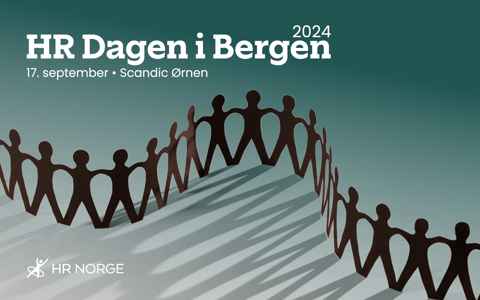 HR Dagen i Bergen 2024