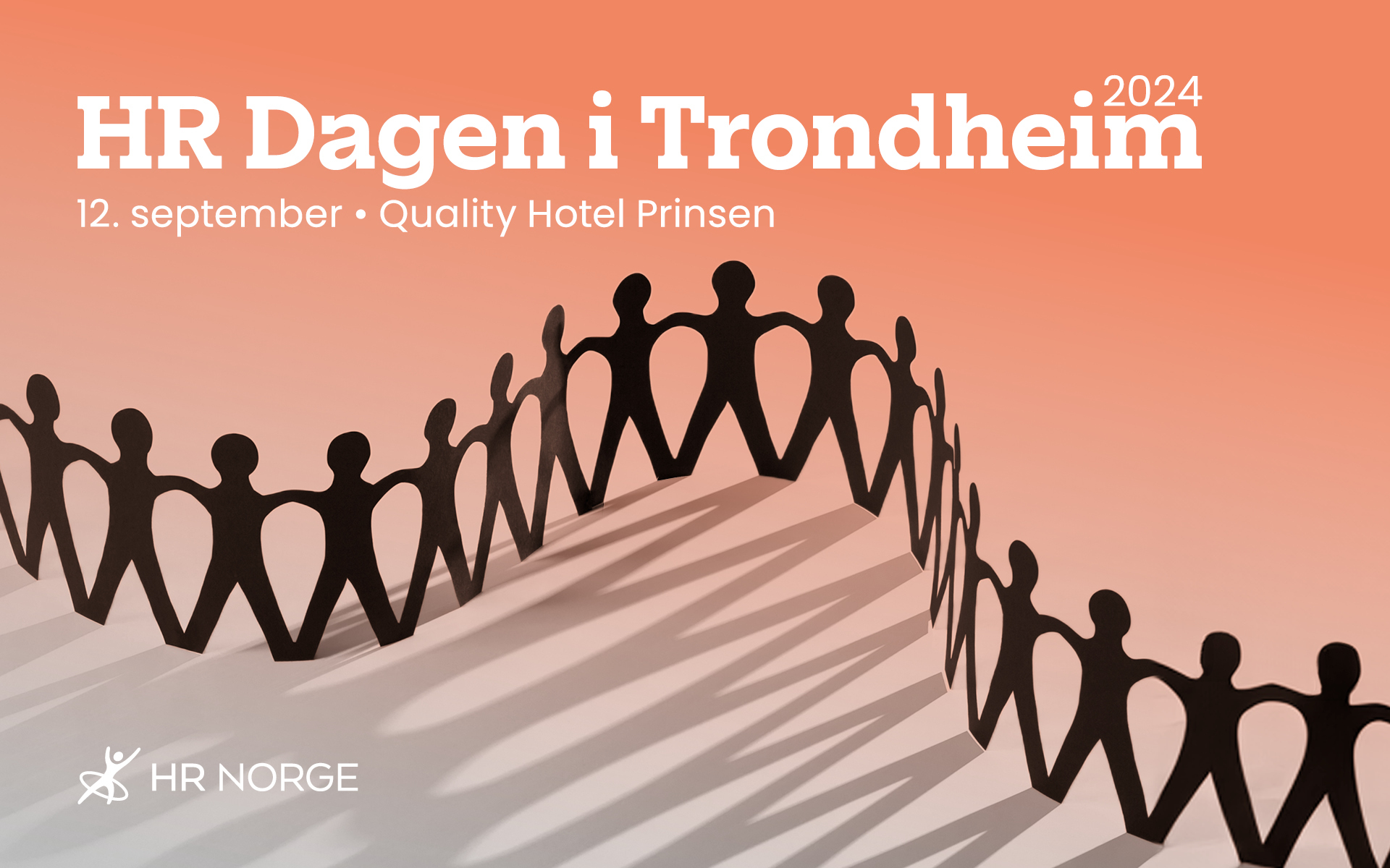HR Dagen i Trondheim 2024