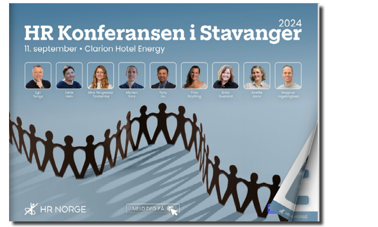 HR Konferansen i Stavanger 2024 Forsidebilde 750x450 2