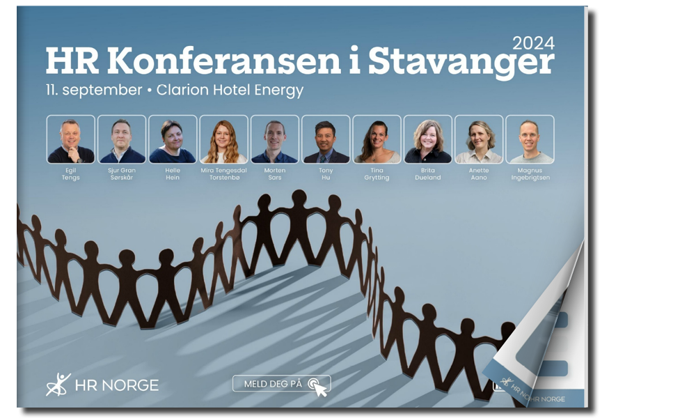 HR Konferansen i Stavanger 2024 Forsidebilde 750x450 3