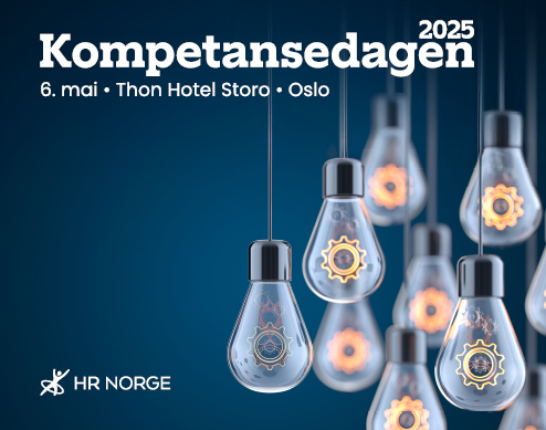 Kompetansedagen 2025 494x389 Ny landingsside