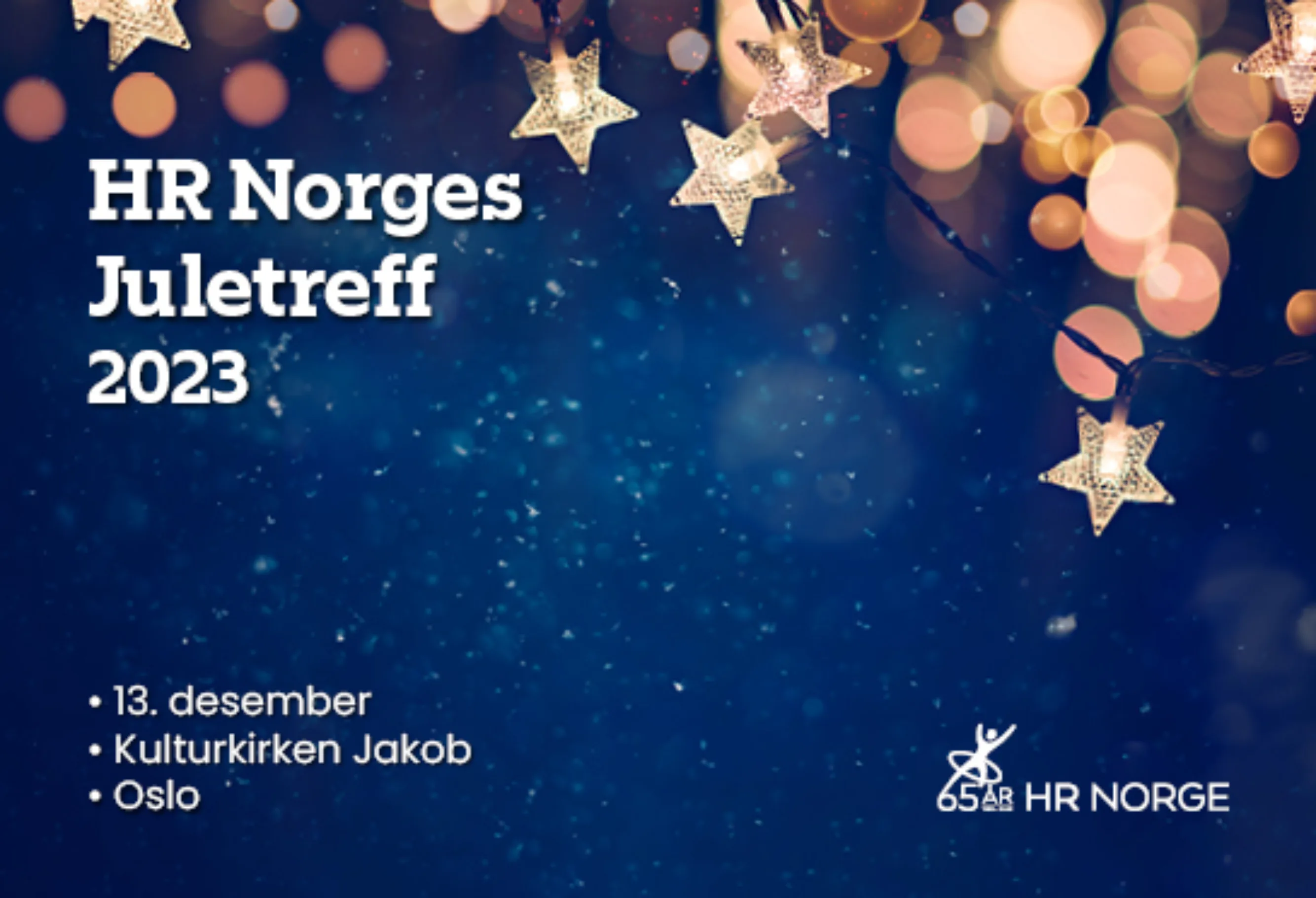 HR Norges Juletreff 2023artikkel format