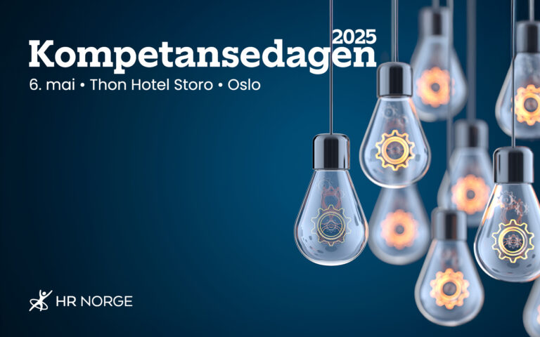 Kompetansedagen 2025 Landingssiden 1610 format