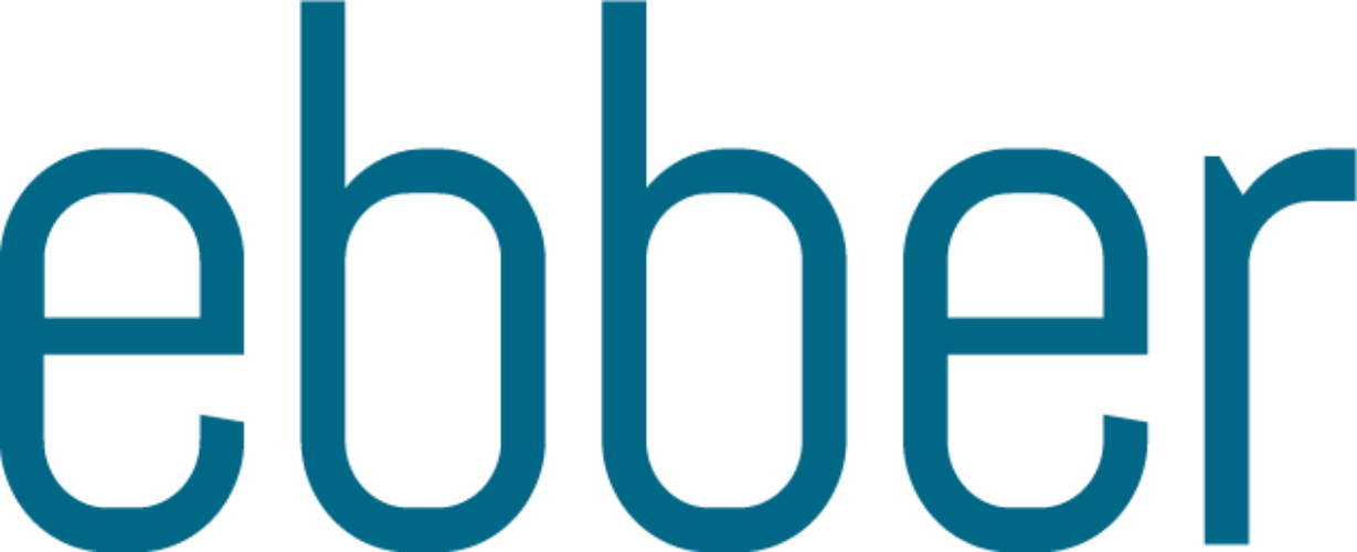 Ebber logo primary