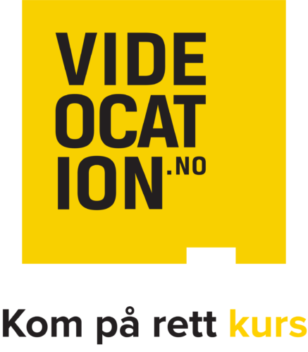 Videocation logo