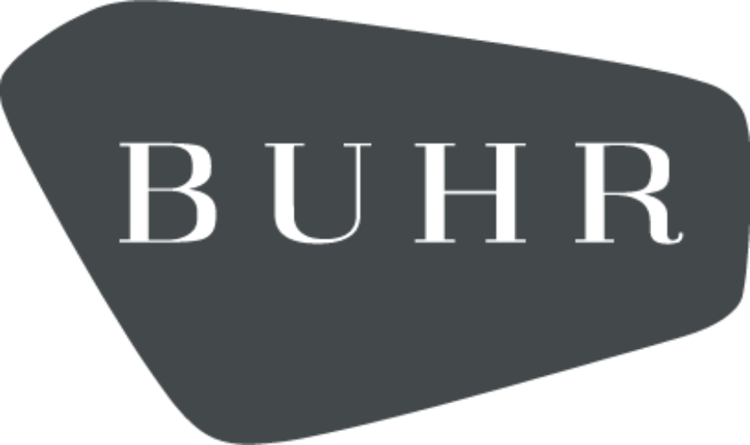 Buhr logo