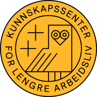 Kunnskapssenter for lengre arbeidsliv