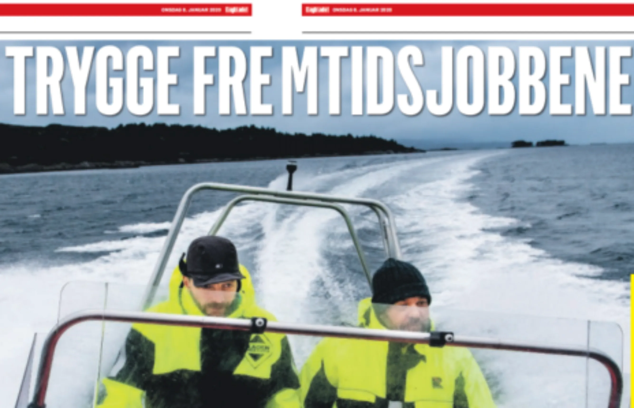 Dagbladet 01 20 ny
