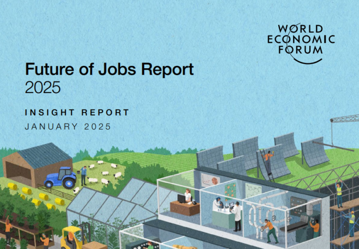 Future of Jobs Report