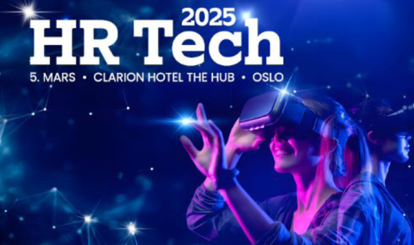 HR Tech 2025 ny