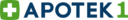 Orginal Logo Apotek 1 002