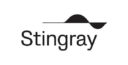 Stingray logo